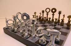 Handyman Strategy Games