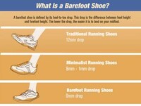 Shoeless Jogger Charts Image 7