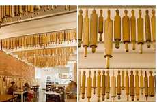 50 Wicked Restaurant Designs