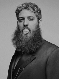 Personality-Probing Portraiture