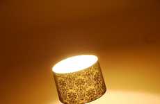 Lovable Lazy Lighting