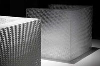 Optical Illusion Seating Image 4