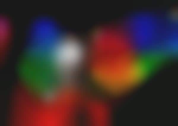 Rainbow Keynote Pranks