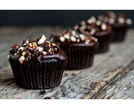 15 Bold Beer-Soaked Edibles