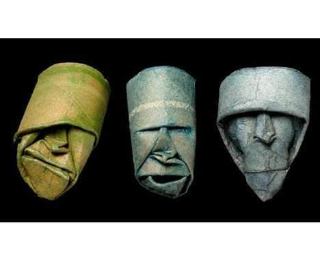 100 Examples of Recycled Art & Design