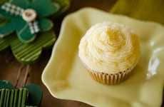 Savory Irish Cuisine Cakes