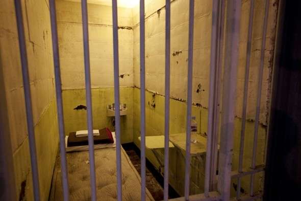 Prison Replication Inns