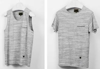 Minimalist Retro Menswear Image 2