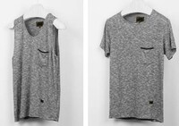 Minimalist Retro Menswear Image 7