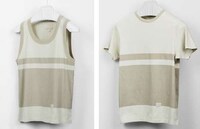 Minimalist Retro Menswear Image 8