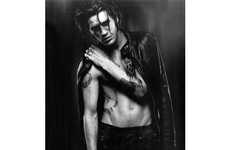 37 Pieces of Retro-Rogue Couture