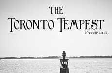 Tablet Magazine Launches