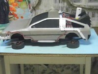 Roadless Remote-Controlled Cars Image 4