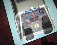Roadless Remote-Controlled Cars Image 5