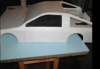 Roadless Remote-Controlled Cars Image 7