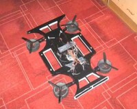 Roadless Remote-Controlled Cars Image 8