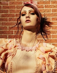 Deviously Browed Editorials (UPDATE) Image 7