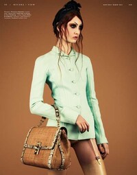 Deviously Browed Editorials (UPDATE) Image 8