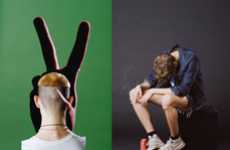Angst-Ridden Teen Editorials