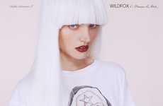 Witchy Wigged-Out Catalogs