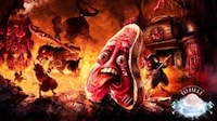 Inferno-Inspired Heartburn Ads Image 2