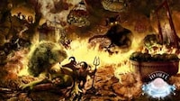 Inferno-Inspired Heartburn Ads Image 3
