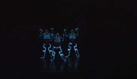 Light-Up Dubstep Dances Image 2