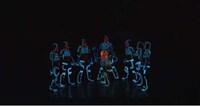 Light-Up Dubstep Dances Image 6