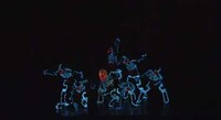 Light-Up Dubstep Dances Image 7