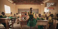 High Volume Charity Ads Image 4