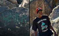 Rebellious Nomad Lookbooks Image 8