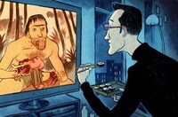 Social Surrealist Illustrations Image 3