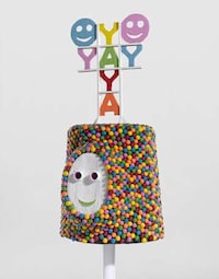 Sweet Tooth Hoods Image 2