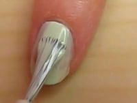 Cherry Blossom Manicures Image 3