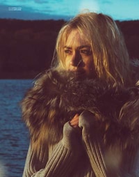Wild Hazy Editorials Image 3