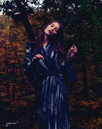 Wild Hazy Editorials Image 4