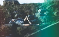 Wild Hazy Editorials Image 5