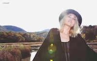 Wild Hazy Editorials Image 6