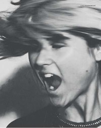 Wild Hazy Editorials Image 7