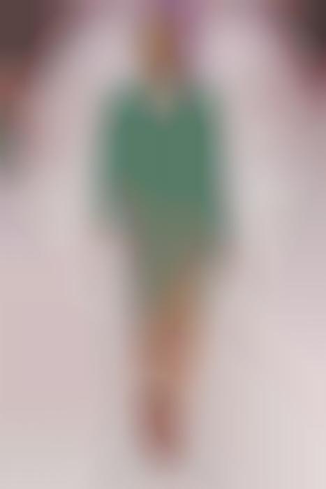 Muted Pastel Catwalks
