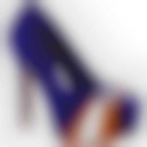 Sports Team Stilettos