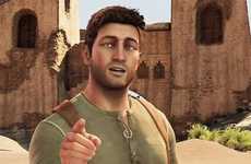 Facebook Character Tryouts