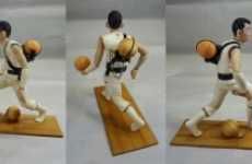 NBA Underdog Figurines