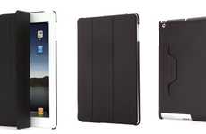 High-Endurance Tablet Protectors