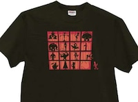 Arkham Hospital Apparel Image 4