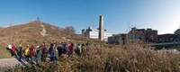 Eco Community Centers