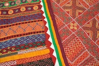 Josie Warden, The Thread Project (INTERVIEW) Image 4