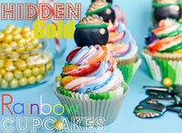 Concealed Currency Cakes