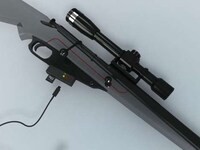 Paparazzi Powered Weapons Image 2