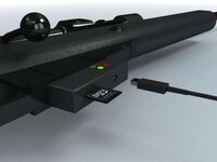 Paparazzi Powered Weapons Image 3